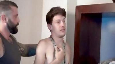 Fitness Foursome plow Session, Blowjob, Cumshot, Twinks, Fitness