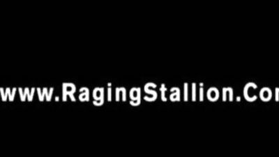 knob Craze Monster bunch-sex, Hardcore, Gonzo