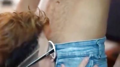 ID-Two slutty Brazilian boyz, Amateur, Anal, Gay