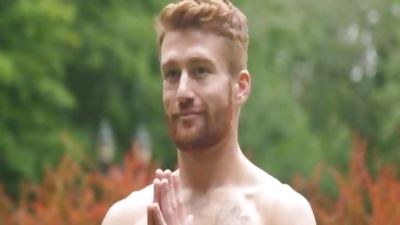 Gabriel Clark & Olivier Robert, Cumshot, Gay, Bareback, Gabriel Clark