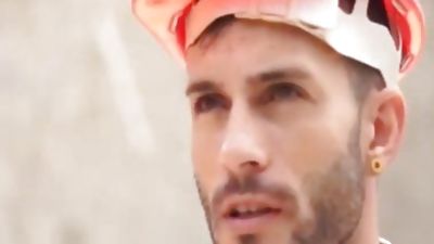 HB - A Obra I, Anal, Big Cock, Blowjob