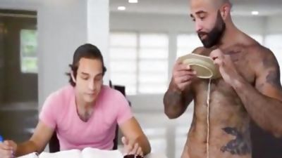 never Spy On dad, Daddies, Spy, Voyeur