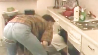 moist Lad With Plumber, Fetish, Vintage, Twinks