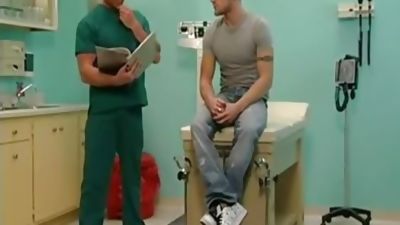 Doctor Patient Priv, Blowjob, Uniform, Doctor