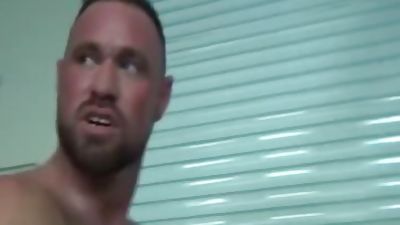 Michael Roman’s group gangbang 2, Gangbang, Michael Roman