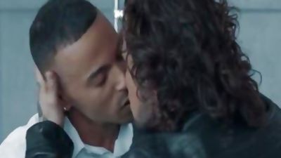 Archer Croft And Zario Travezz, Anal, Ass, Blowjob, Long Haired, Zario Travezz