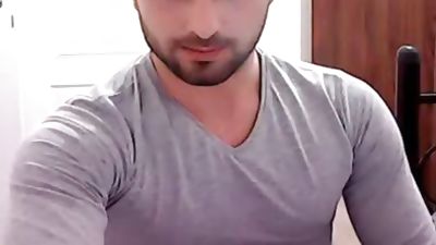 Super sexy Turkish lad, Arab, Gay, Twinks