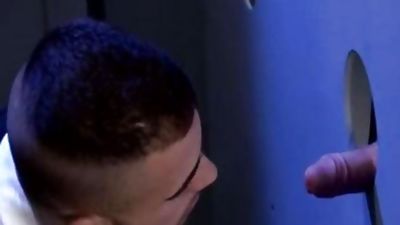 Alcohool And lust, Ass, Gloryhole, Gay