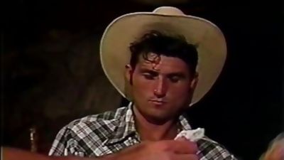 The Hung Riders (Catalina), Riding