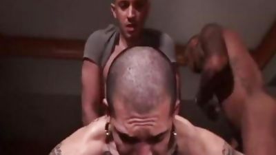 unfathomable And raw Gangbangs, Amateur, Anal, Gay, Gangbang, Rough