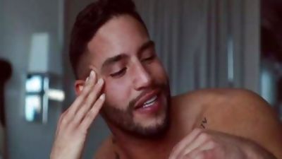 Avery Jones & Brock Banks, Big Cock, Teen, Gay, Brock Banks, Avery Jones