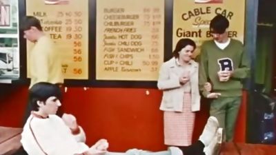 50s gay men (full clip) Vintage, Anal, Big Cock, Teen