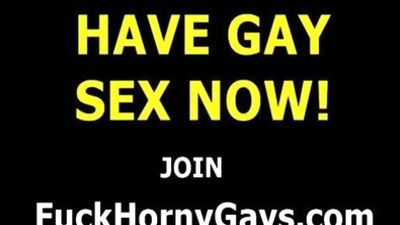 Straight spouse Falls For homo Roommate, Anal, Blowjob, College, Gay