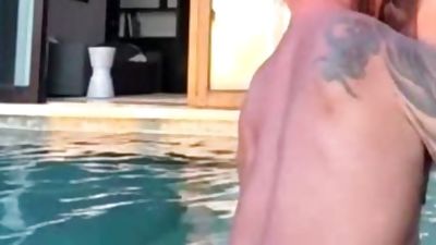 Adam Killian: King Of The ass Lickers, Ass, Blowjob, Bareback, Adam Killian