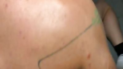 Ruslan 9 - aperture raw, Big Cock, Party, Bareback