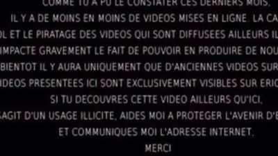 Eric movies - Dani slammed By Koldo Goran And Leo Rosso, Big Cock, Bareback, Daddies