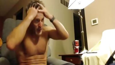 Bi-Curious daddy, Bisexual, Daddies