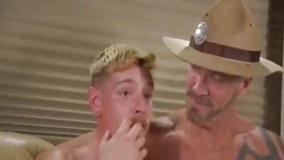 bound For Sodom Part 1, Big Cock, Fetish, Bondage