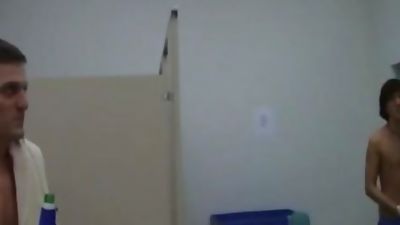 palatable Hazing Party In Florida University Dorm, Blonde, Blowjob, College