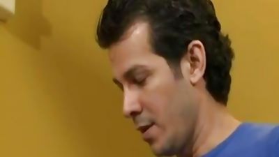 STEPSONS AND DADDIES, Amateur, Ass, Blowjob