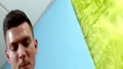 appealing Brit O'Brian, European, Muscle, Hunks