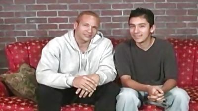 amateur homo chap acquires banged right into an butthole By darksome males, Anal, European, Black