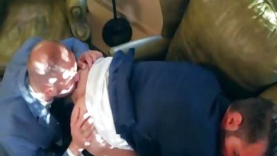 Nymphomaniac Consultation, Blowjob, Pornstar, Gay