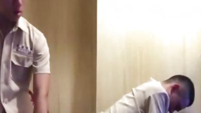 Two beautiful Taiwanese Have Sex, Asian, Big Cock, Cumshot