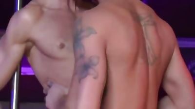 Tate Ryder & Adrian long, Anal, Big Cock, Blowjob, Tate Ryder, Adrian Long