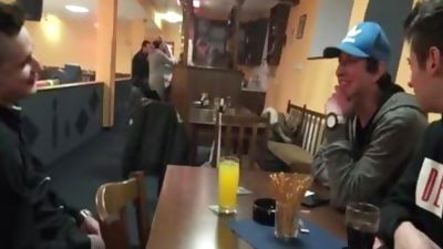 CZECH gay COUPLES 10, European, Gay, Couple