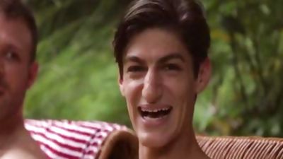 Austin And Aiden, Anal, Outdoor, Teen, Gay