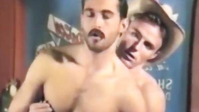 legal age teenager With Cowboy, Blowjob, Teen, Gay, Young