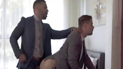 fucking Raise, Big Cock, Blowjob, Cumshot