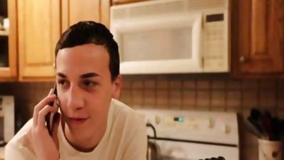 Colby Chambers & Troye Jacobs - scream, Cumshot, Bareback, Funny, Colby Chambers