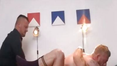 Spandex - banging The Realtor, Amateur, Cumshot, Hardcore