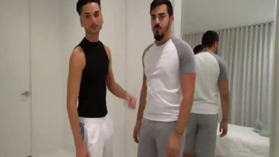 Male Family Secrets three, Cumshot, Flashing, Voyeur