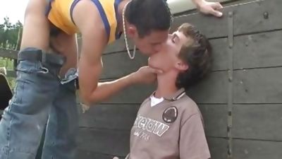 Straight Beauty Bottoms For Bucks, Hardcore, Beauty, Cute