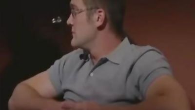 Tommylads jerk off With The Father Inlaw, Masturbating, Old And Young, Gay