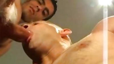 Str Arab And His Creampie 1, Anal, Arab, Blowjob