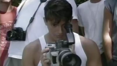 Ranger In The lovely Part1, Hairy, Vintage, Uniform