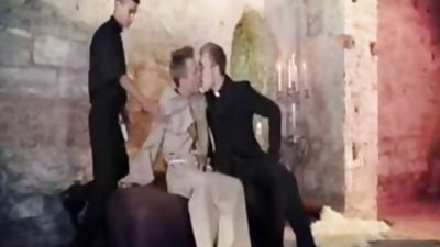 Priest raw' Data-max=, Anal, European, Brunette