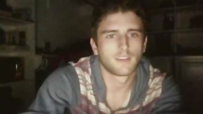 delicious lad Jerks On web camera, Teen, Webcam, Gay
