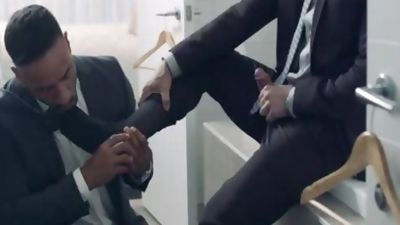 wet Planning Session, Anal, Blowjob, Mature