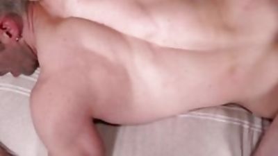 NextDoorRaw: Pierced Sir Jet receives real sex, Bikini, Blowjob, Piercing, Markie More, Sir Jet