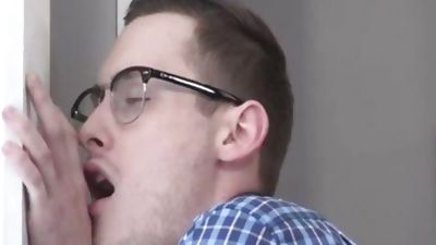 Workout Lessons With My Stepbro – Josh Cannon & Michael Del Ray, Anal, Big Cock, Pornstar