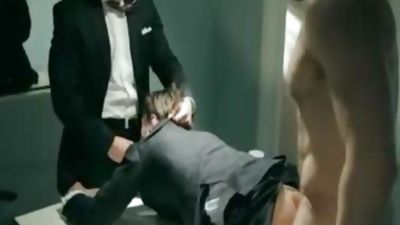 avid Thugs Frigging Party, Cumshot, Fingering, Hardcore