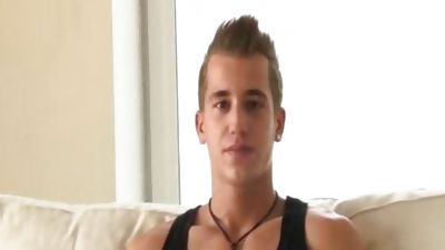 Quite Smiley Hungarian, Big Cock, European, Masturbating, Mature, Poses, Solo