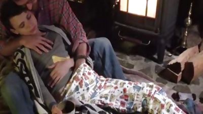 daddy & Son Family Cabin Retreat, Daddies