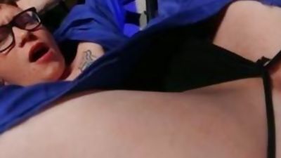 BROMO.com - Doctor Marco Bianchi face fuck indoor, Deepthroat, Fingering, Doctor, Bromo, Bo Sinn