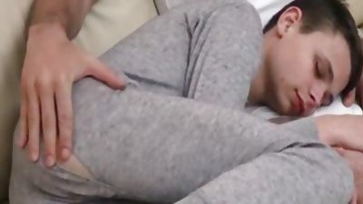 Shhh! Don't Wake mom!!, Bedroom